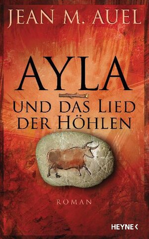 Buchcover Ayla und das Lied der Höhlen | Jean M. Auel | EAN 9783453265431 | ISBN 3-453-26543-2 | ISBN 978-3-453-26543-1