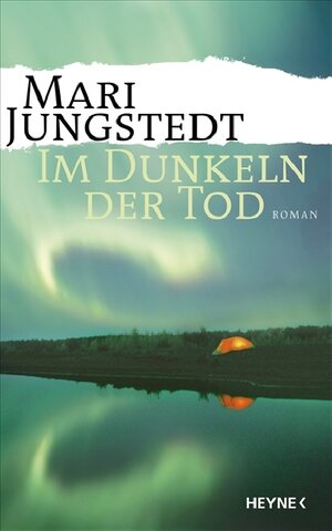 Buchcover Im Dunkeln der Tod | Mari Jungstedt | EAN 9783453265585 | ISBN 3-453-26558-0 | ISBN 978-3-453-26558-5