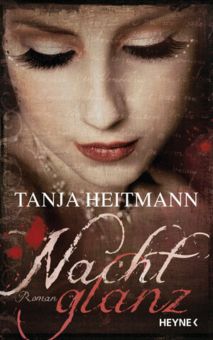 Buchcover Nachtglanz | Tanja Heitmann | EAN 9783453266421 | ISBN 3-453-26642-0 | ISBN 978-3-453-26642-1