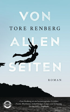 Buchcover Von allen Seiten | Tore Renberg | EAN 9783453271456 | ISBN 3-453-27145-9 | ISBN 978-3-453-27145-6