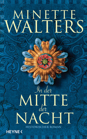 Buchcover In der Mitte der Nacht | Minette Walters | EAN 9783453271722 | ISBN 3-453-27172-6 | ISBN 978-3-453-27172-2