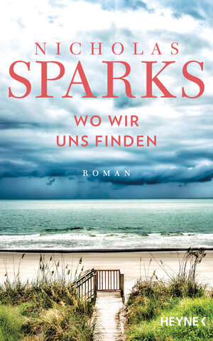 Buchcover Wo wir uns finden | Nicholas Sparks | EAN 9783453271739 | ISBN 3-453-27173-4 | ISBN 978-3-453-27173-9