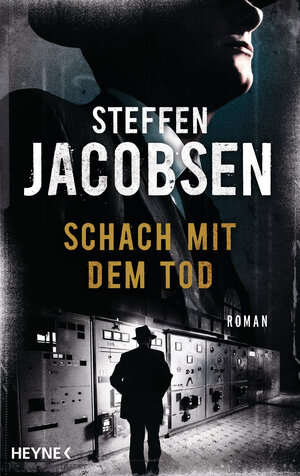 Buchcover Schach mit dem Tod | Steffen Jacobsen | EAN 9783453272019 | ISBN 3-453-27201-3 | ISBN 978-3-453-27201-9