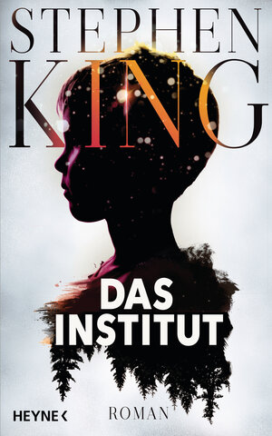 Buchcover Das Institut | Stephen King | EAN 9783453272378 | ISBN 3-453-27237-4 | ISBN 978-3-453-27237-8