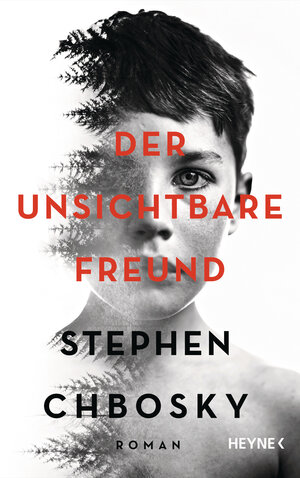 Buchcover Der unsichtbare Freund | Stephen Chbosky | EAN 9783453272439 | ISBN 3-453-27243-9 | ISBN 978-3-453-27243-9