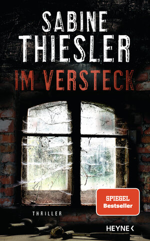 Buchcover Im Versteck | Sabine Thiesler | EAN 9783453272903 | ISBN 3-453-27290-0 | ISBN 978-3-453-27290-3