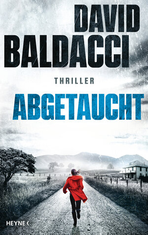 Buchcover Abgetaucht | David Baldacci | EAN 9783453273122 | ISBN 3-453-27312-5 | ISBN 978-3-453-27312-2