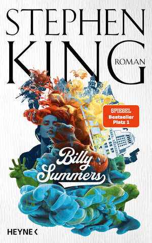Buchcover Billy Summers | Stephen King | EAN 9783453273597 | ISBN 3-453-27359-1 | ISBN 978-3-453-27359-7
