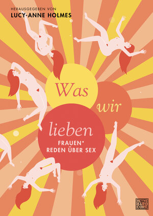 Buchcover Was wir lieben | Lucy-Anne Holmes | EAN 9783453273610 | ISBN 3-453-27361-3 | ISBN 978-3-453-27361-0