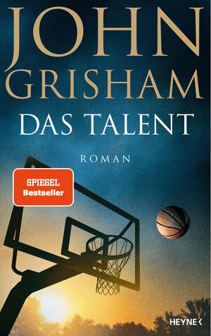 Buchcover Das Talent | John Grisham | EAN 9783453273757 | ISBN 3-453-27375-3 | ISBN 978-3-453-27375-7