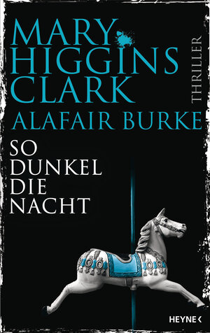 Buchcover So dunkel die Nacht | Mary Higgins Clark | EAN 9783453274228 | ISBN 3-453-27422-9 | ISBN 978-3-453-27422-8
