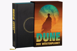 Buchcover Dune – Der Wüstenplanet | Frank Herbert | EAN 9783453274464 | ISBN 3-453-27446-6 | ISBN 978-3-453-27446-4