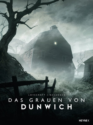 Buchcover Das Grauen von Dunwich | H. P. Lovecraft | EAN 9783453274587 | ISBN 3-453-27458-X | ISBN 978-3-453-27458-7