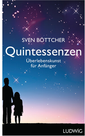 Buchcover Quintessenzen | Sven Böttcher | EAN 9783453280465 | ISBN 3-453-28046-6 | ISBN 978-3-453-28046-5