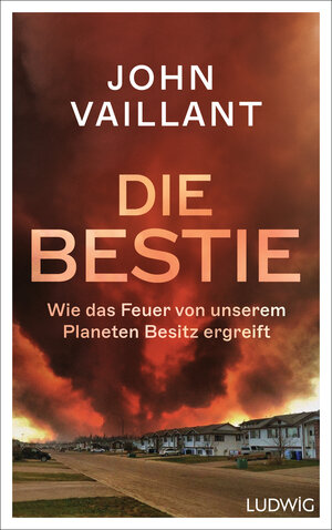 Buchcover Die Bestie | John Vaillant | EAN 9783453281653 | ISBN 3-453-28165-9 | ISBN 978-3-453-28165-3
