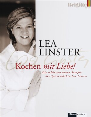 Buchcover Kochen mit Liebe | Léa Linster | EAN 9783453285101 | ISBN 3-453-28510-7 | ISBN 978-3-453-28510-1