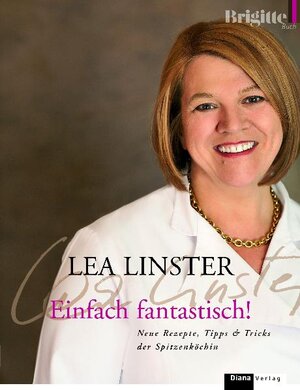 Buchcover Einfach fantastisch! | Léa Linster | EAN 9783453285248 | ISBN 3-453-28524-7 | ISBN 978-3-453-28524-8