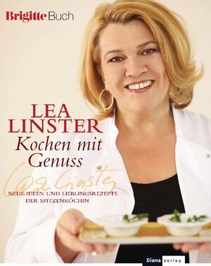Buchcover Kochen mit Genuss | Léa Linster | EAN 9783453285330 | ISBN 3-453-28533-6 | ISBN 978-3-453-28533-0
