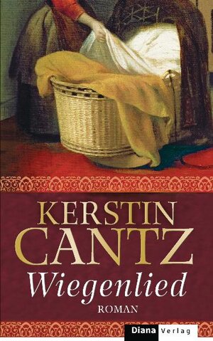 Buchcover Wiegenlied | Kerstin Cantz | EAN 9783453290860 | ISBN 3-453-29086-0 | ISBN 978-3-453-29086-0