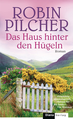 Buchcover Das Haus hinter den Hügeln | Robin Pilcher | EAN 9783453291027 | ISBN 3-453-29102-6 | ISBN 978-3-453-29102-7