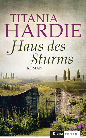 Buchcover Haus des Sturms | Titania Hardie | EAN 9783453291416 | ISBN 3-453-29141-7 | ISBN 978-3-453-29141-6