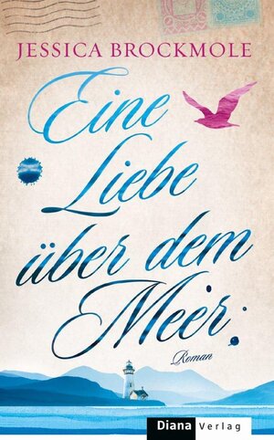Buchcover Eine Liebe über dem Meer | Jessica Brockmole | EAN 9783453291508 | ISBN 3-453-29150-6 | ISBN 978-3-453-29150-8