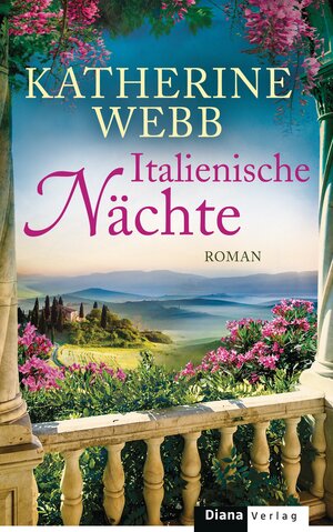 Buchcover Italienische Nächte | Katherine Webb | EAN 9783453291737 | ISBN 3-453-29173-5 | ISBN 978-3-453-29173-7