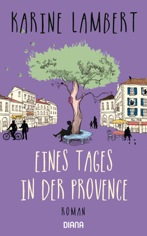 Buchcover Eines Tages in der Provence | Karine Lambert | EAN 9783453292116 | ISBN 3-453-29211-1 | ISBN 978-3-453-29211-6