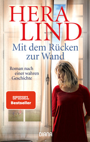 Buchcover Mit dem Rücken zur Wand | Hera Lind | EAN 9783453292291 | ISBN 3-453-29229-4 | ISBN 978-3-453-29229-1