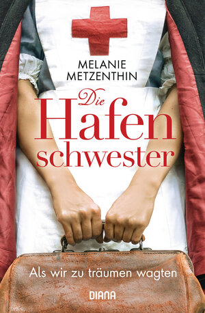 Buchcover Die Hafenschwester (1) | Melanie Metzenthin | EAN 9783453292338 | ISBN 3-453-29233-2 | ISBN 978-3-453-29233-8