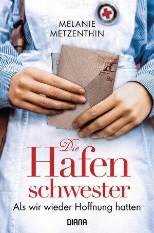 Buchcover Die Hafenschwester (2) | Melanie Metzenthin | EAN 9783453292444 | ISBN 3-453-29244-8 | ISBN 978-3-453-29244-4