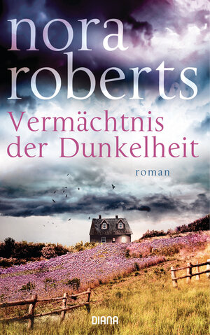 Buchcover Vermächtnis der Dunkelheit | Nora Roberts | EAN 9783453292550 | ISBN 3-453-29255-3 | ISBN 978-3-453-29255-0