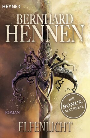 Buchcover Elfenlicht | Bernhard Hennen | EAN 9783453315686 | ISBN 3-453-31568-5 | ISBN 978-3-453-31568-6