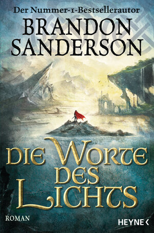 Buchcover ISBN 9783453318236