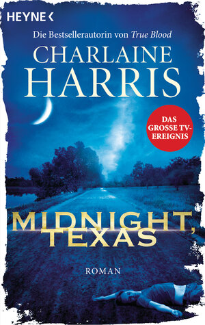 Buchcover Midnight, Texas | Charlaine Harris | EAN 9783453319103 | ISBN 3-453-31910-9 | ISBN 978-3-453-31910-3