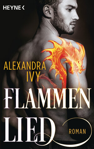 Buchcover Flammenlied | Alexandra Ivy | EAN 9783453319745 | ISBN 3-453-31974-5 | ISBN 978-3-453-31974-5