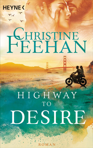 Buchcover Highway to Desire | Christine Feehan | EAN 9783453321328 | ISBN 3-453-32132-4 | ISBN 978-3-453-32132-8
