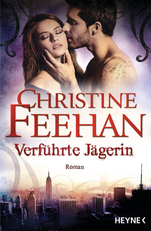 Buchcover Verführte Jägerin | Christine Feehan | EAN 9783453323124 | ISBN 3-453-32312-2 | ISBN 978-3-453-32312-4