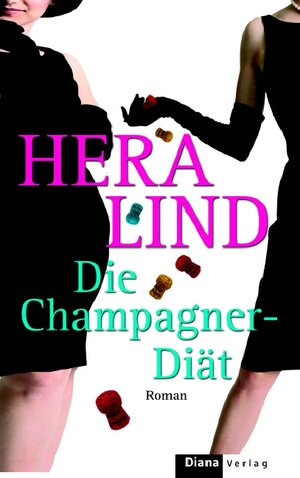 Die Champagner-Diät