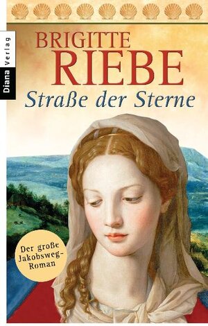 Buchcover Straße der Sterne | Brigitte Riebe | EAN 9783453352131 | ISBN 3-453-35213-0 | ISBN 978-3-453-35213-1