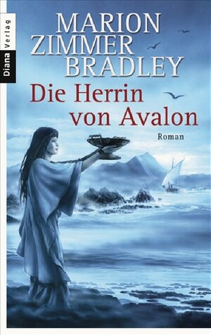 Buchcover Die Herrin von Avalon | Marion Zimmer Bradley | EAN 9783453352148 | ISBN 3-453-35214-9 | ISBN 978-3-453-35214-8