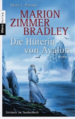 Buchcover Die Hüterin von Avalon | Marion Zimmer Bradley | EAN 9783453352384 | ISBN 3-453-35238-6 | ISBN 978-3-453-35238-4