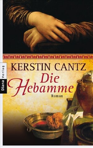 Buchcover Die Hebamme | Kerstin Cantz | EAN 9783453352971 | ISBN 3-453-35297-1 | ISBN 978-3-453-35297-1