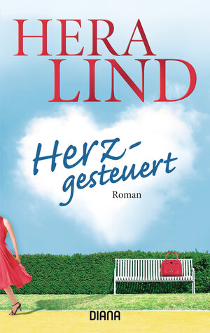 Buchcover Herzgesteuert | Hera Lind | EAN 9783453354845 | ISBN 3-453-35484-2 | ISBN 978-3-453-35484-5