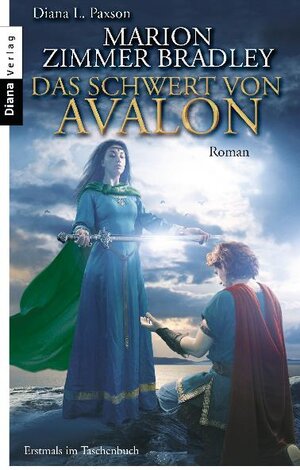 Buchcover Das Schwert von Avalon | Marion Zimmer Bradley | EAN 9783453355989 | ISBN 3-453-35598-9 | ISBN 978-3-453-35598-9