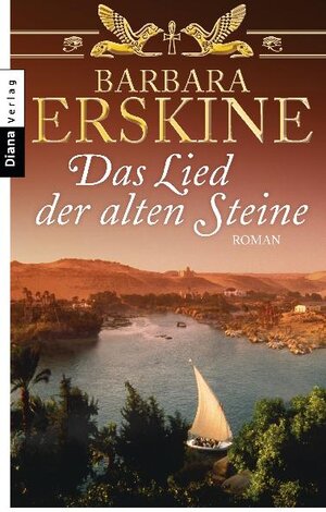 Buchcover Das Lied der alten Steine | Barbara Erskine | EAN 9783453356436 | ISBN 3-453-35643-8 | ISBN 978-3-453-35643-6