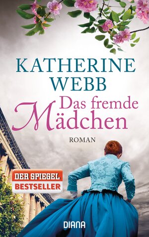 Buchcover Das fremde Mädchen | Katherine Webb | EAN 9783453356818 | ISBN 3-453-35681-0 | ISBN 978-3-453-35681-8