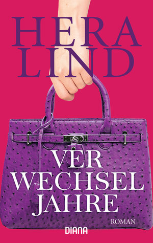 Buchcover Verwechseljahre | Hera Lind | EAN 9783453356900 | ISBN 3-453-35690-X | ISBN 978-3-453-35690-0