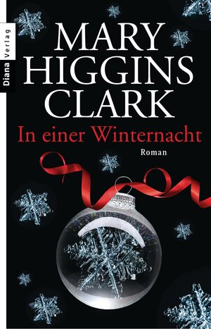 Buchcover In einer Winternacht | Mary Higgins Clark | EAN 9783453357211 | ISBN 3-453-35721-3 | ISBN 978-3-453-35721-1
