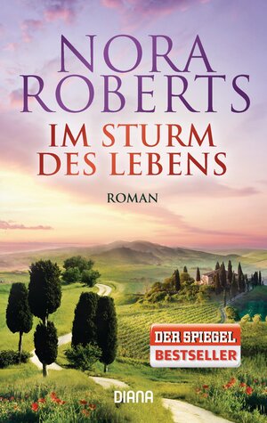 Buchcover Im Sturm des Lebens | Nora Roberts | EAN 9783453359055 | ISBN 3-453-35905-4 | ISBN 978-3-453-35905-5